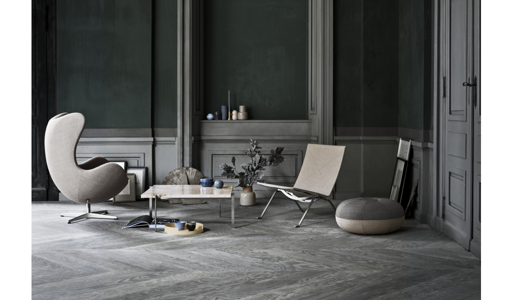 Pouf large