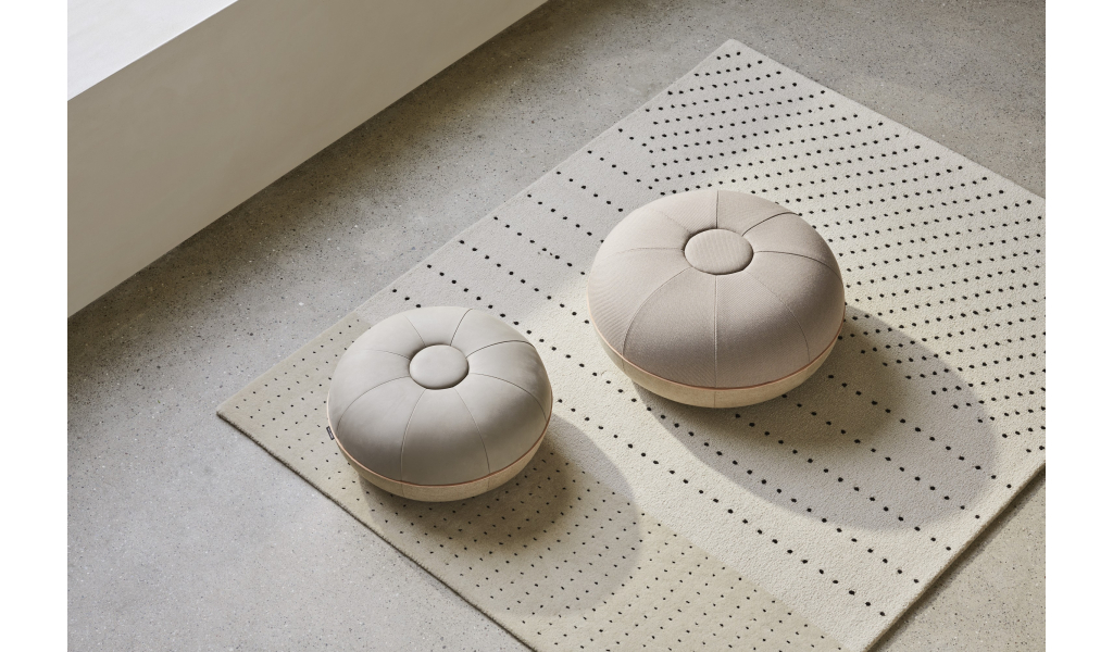 Pouf large