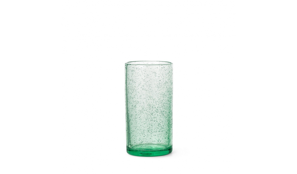 Oli Water Glass - Tall čirá