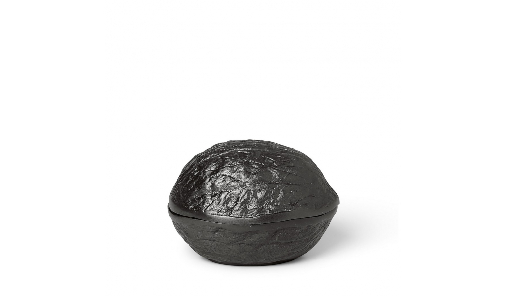 Forest Nut Box