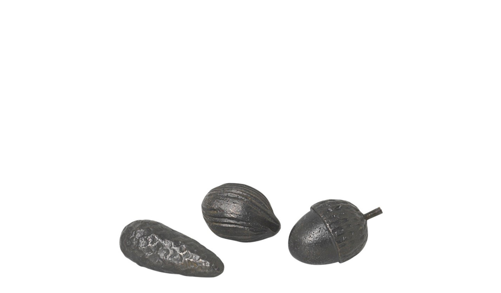 Winterland Forest Treats