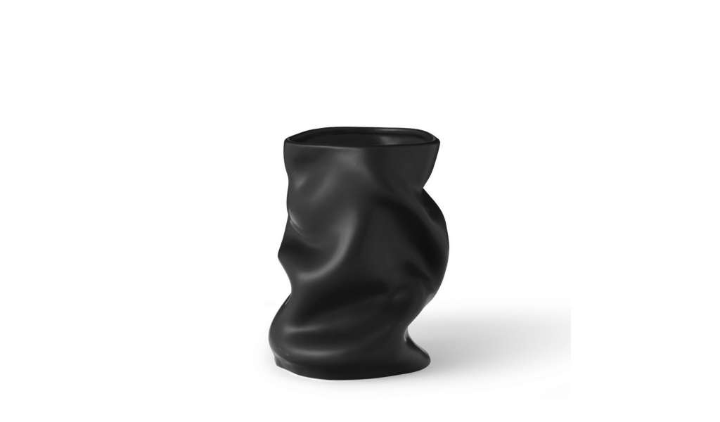 Collapse Vase Low