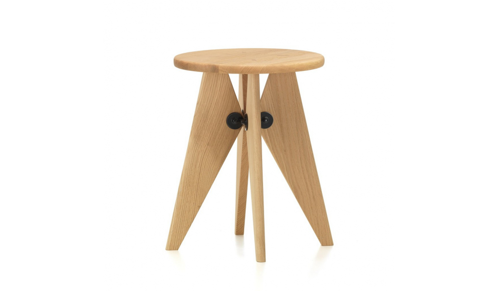Tabouret Bois