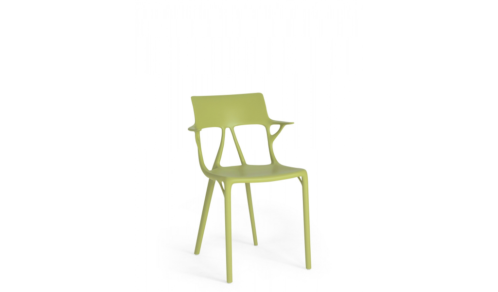 A.I.Chair, Zelená b.