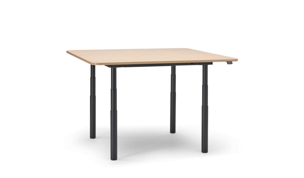 SE:LAB MEET &amp; STAND