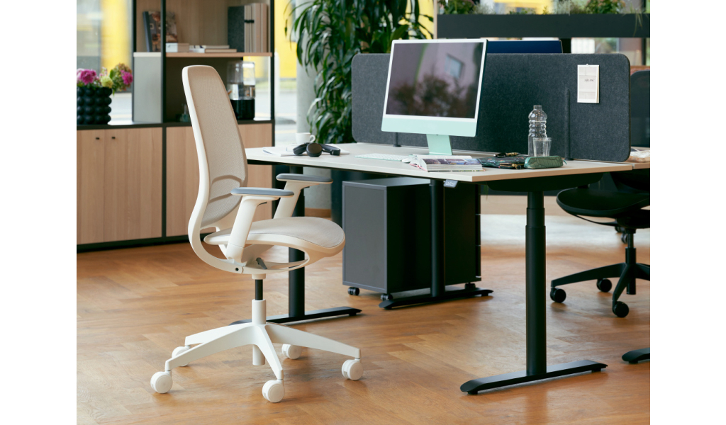 SE:LAB E DESK