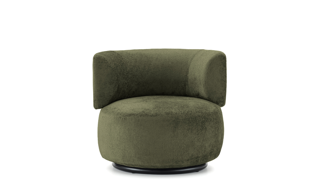 K-Wait křeslo  Chenille