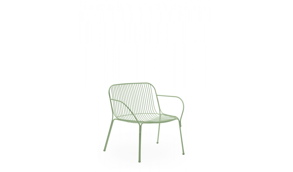 HiRay armchair