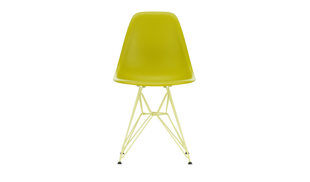 Eames Plastic Chair DSR 2023