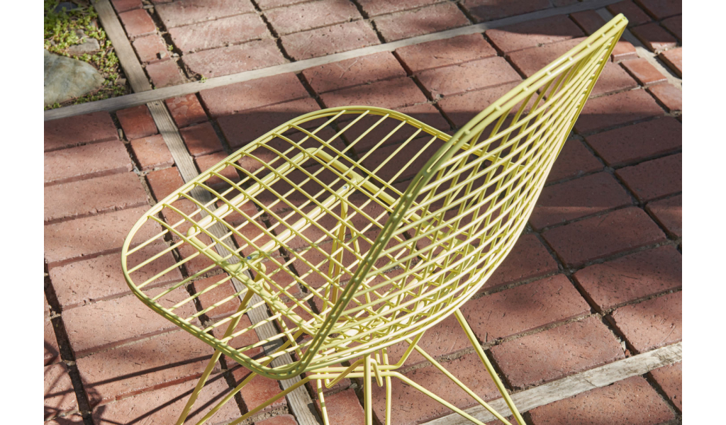 Eames Wire Chair DKR 2023
