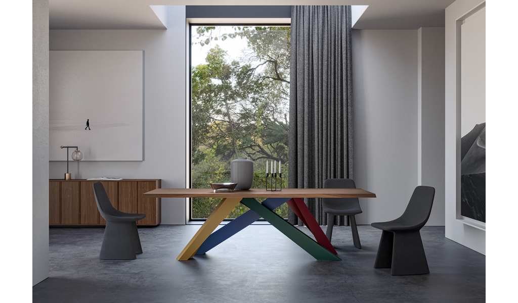 Big table