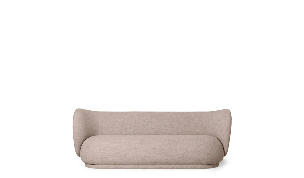 Rico Sofa, exdisplay