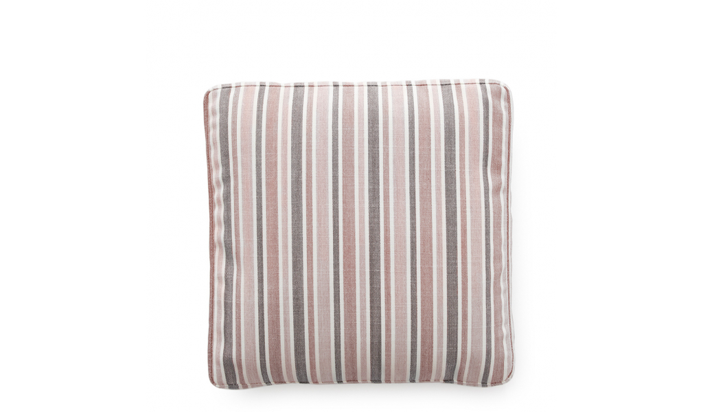 Plastics Outdoor-pillow