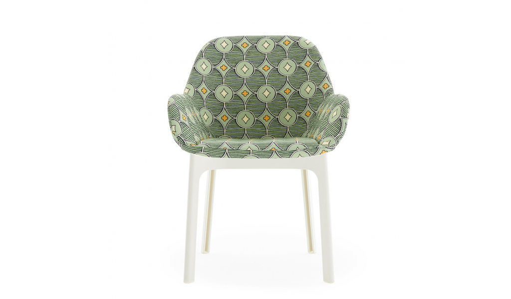 Clap Quatrefoil