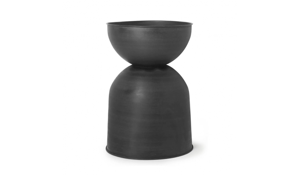 Hourglass Pot Large