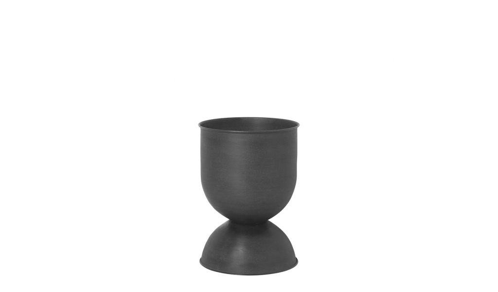 Hourglass Pot Small