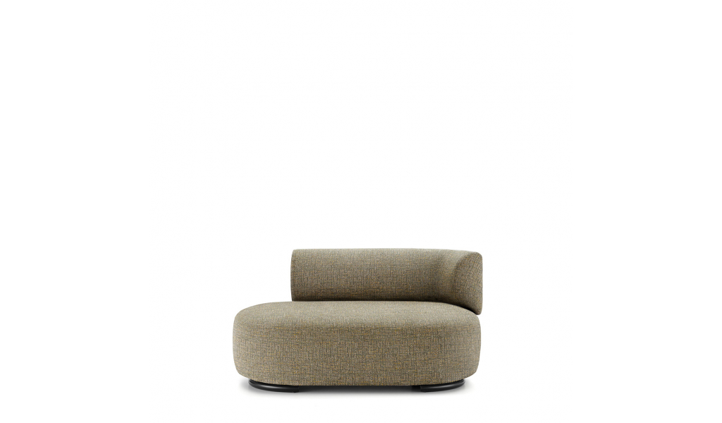K-Wait Chaise lounge  Texture