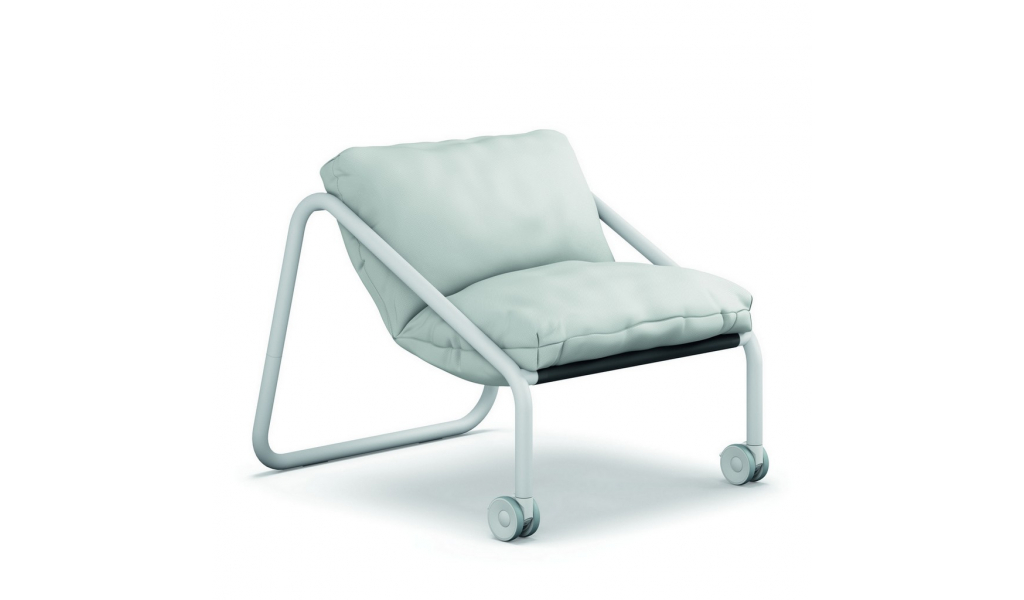 SE:LAB SOFA SINGLE