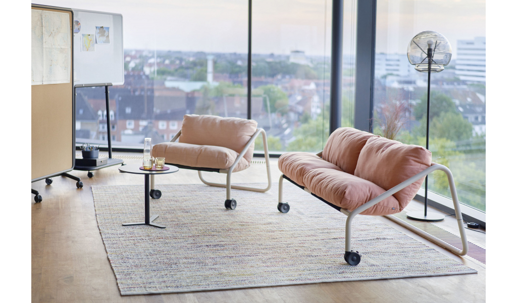 SE:LAB SOFA SINGLE