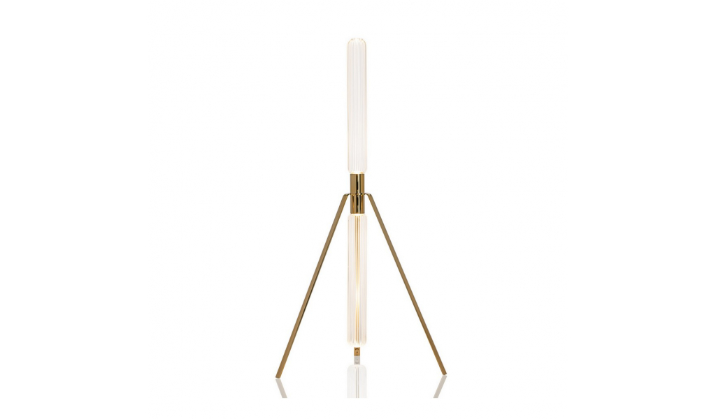 Cipher Base, Floor Lamp