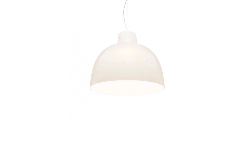 Bellissima, white, NEW