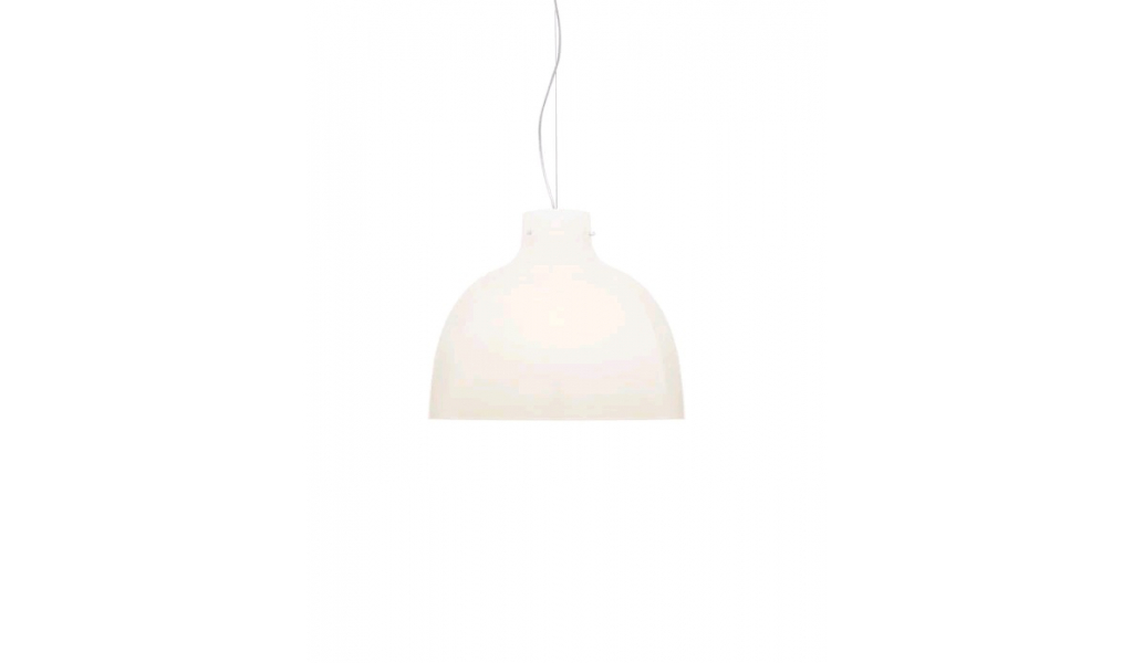 Bellissima, white, NEW