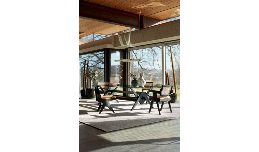 Capitol Complex Table, ex-display