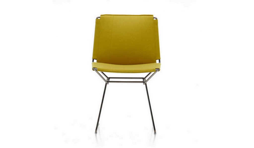 Neil Textile Chair