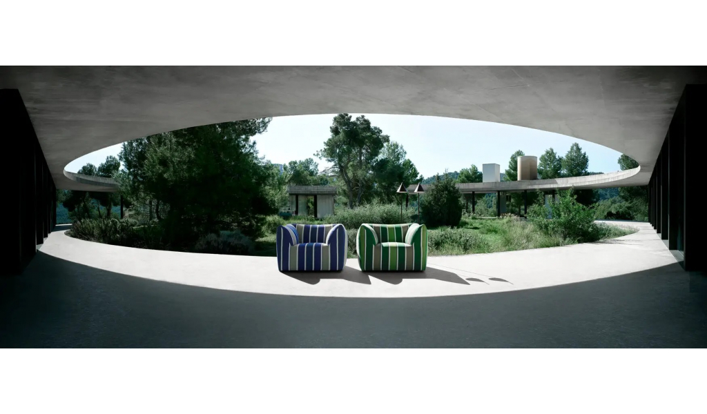 Le Bambole Outdoor