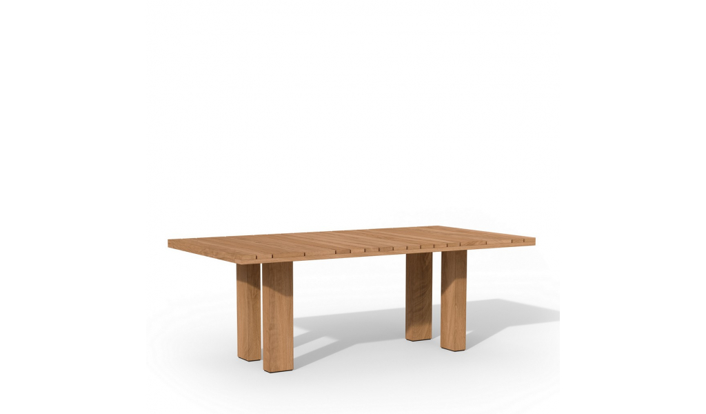 Suro Dining Table
