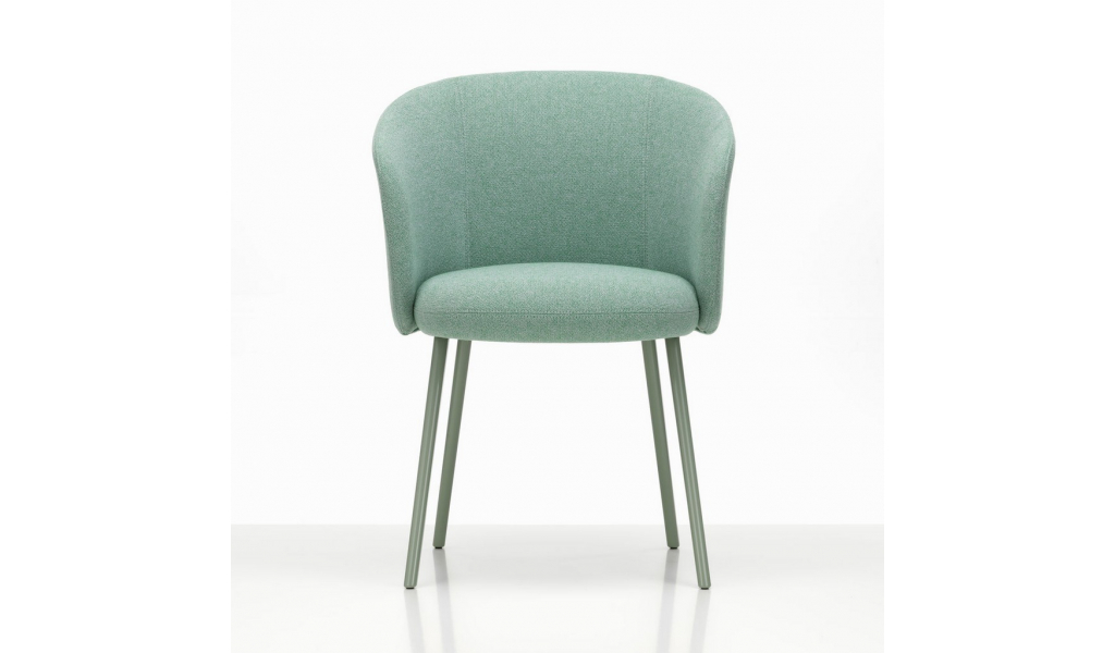 Mikado Armchair, Dumet
