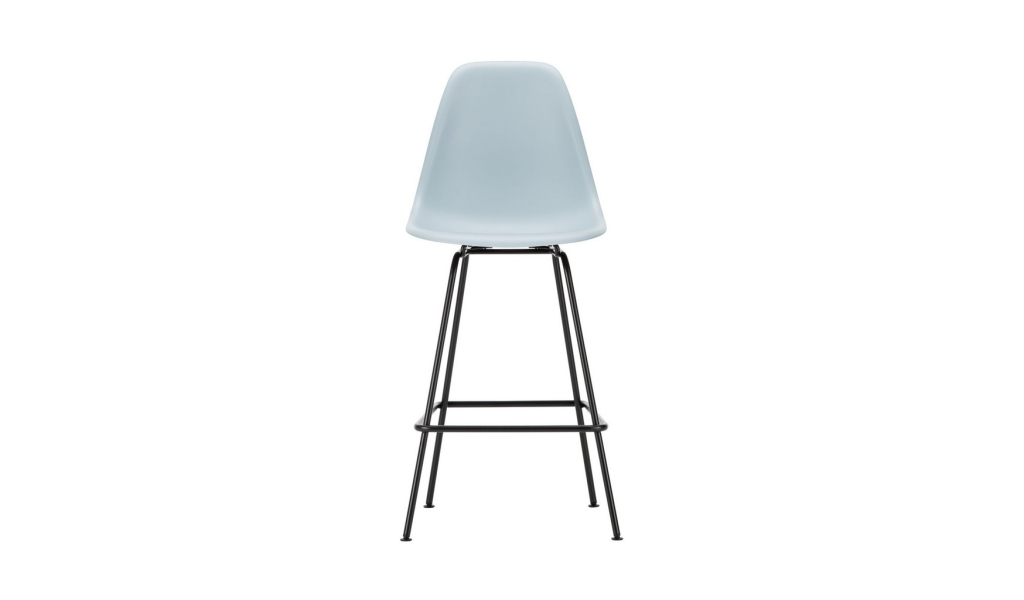 Eames Plastic Stool RE Medium