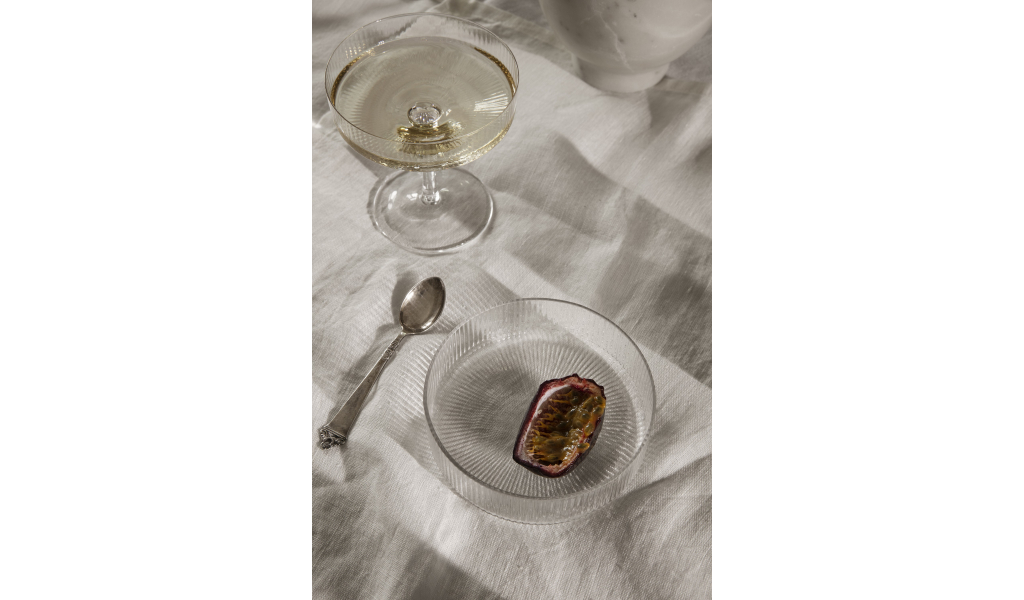 Ripple Serving Bowls - Set of 4