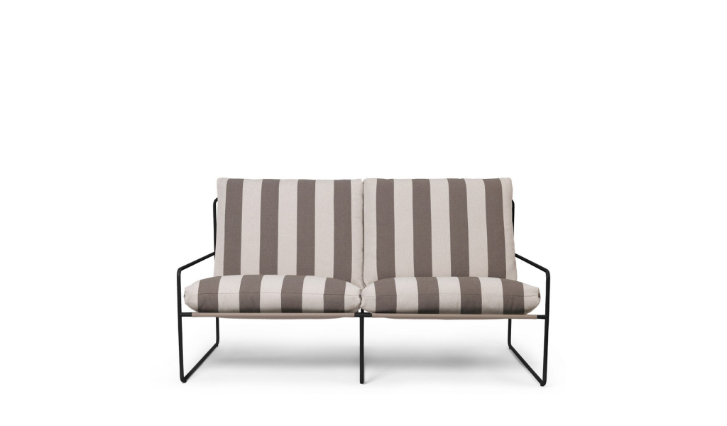 Desert 2-seater Sofa