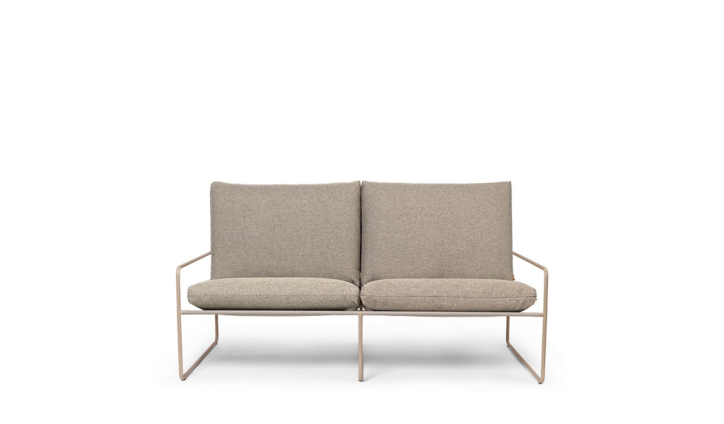 Desert 2-seater Sofa