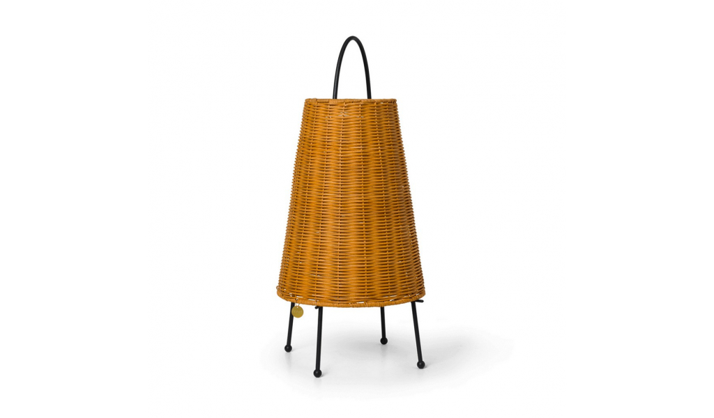 Porti Braided Lamp