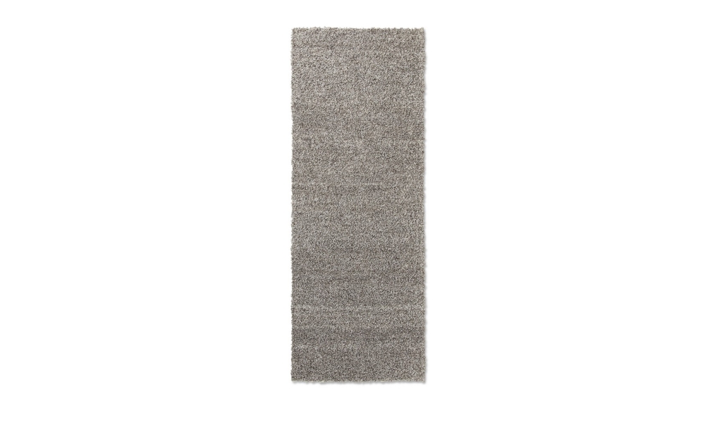 Slub Bouclé Runner