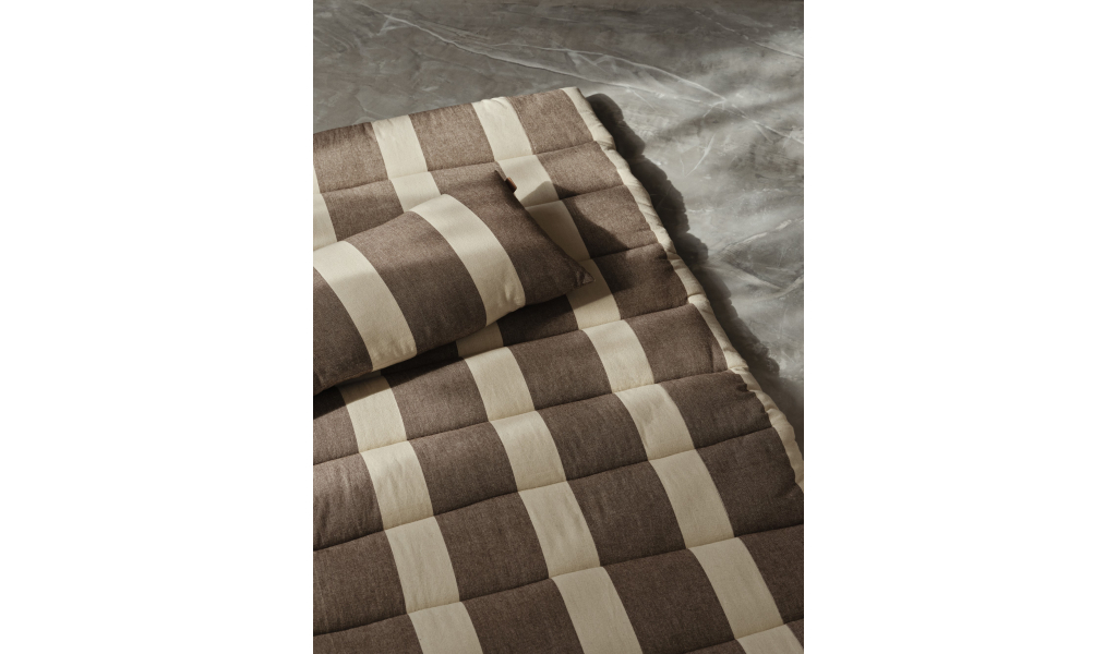 Strand Quilted Mattress
