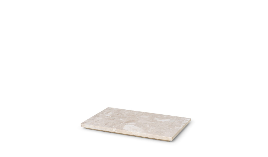 Tray for Plant Box - Marble