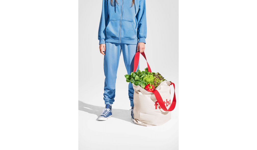 Baggy-Bag