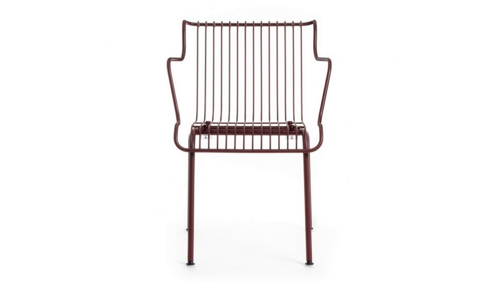 South Armchair