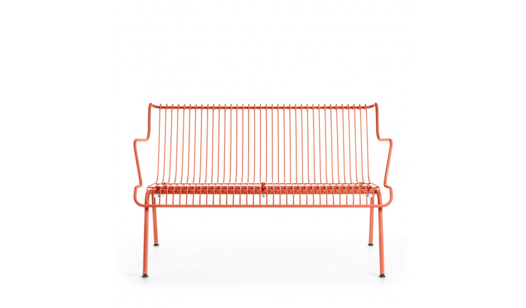 South Low Bench