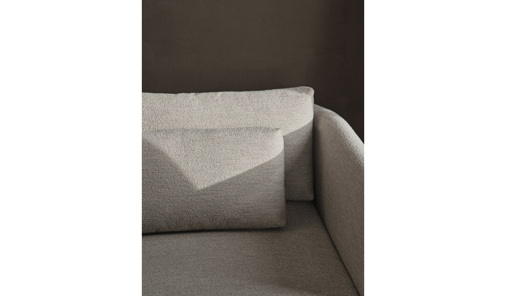 Dase Sofa - Chaise Longue