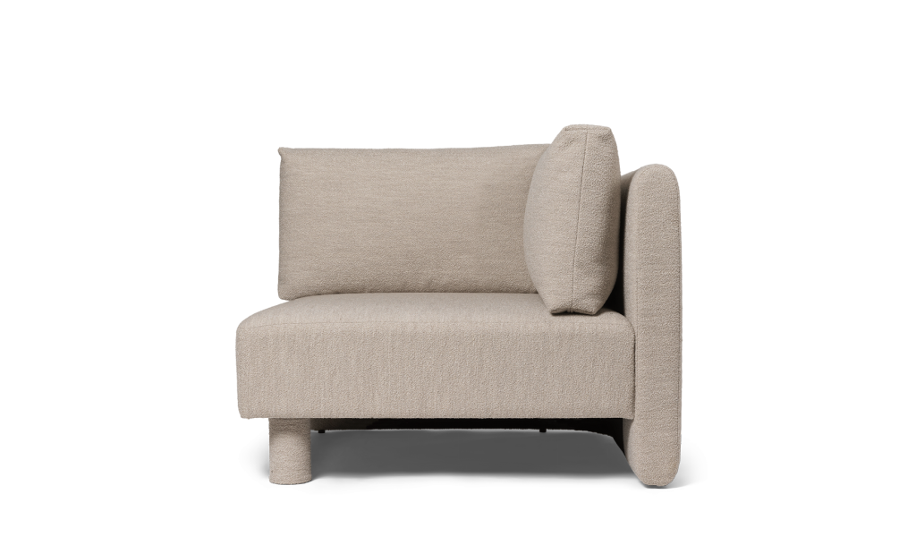 Dase Sofa - Corner Module