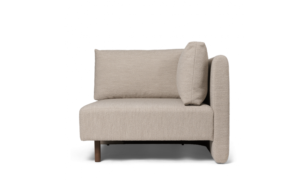 Dase Sofa - Corner Module