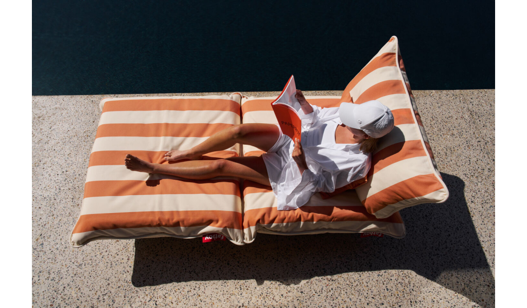 Paletti Daybed