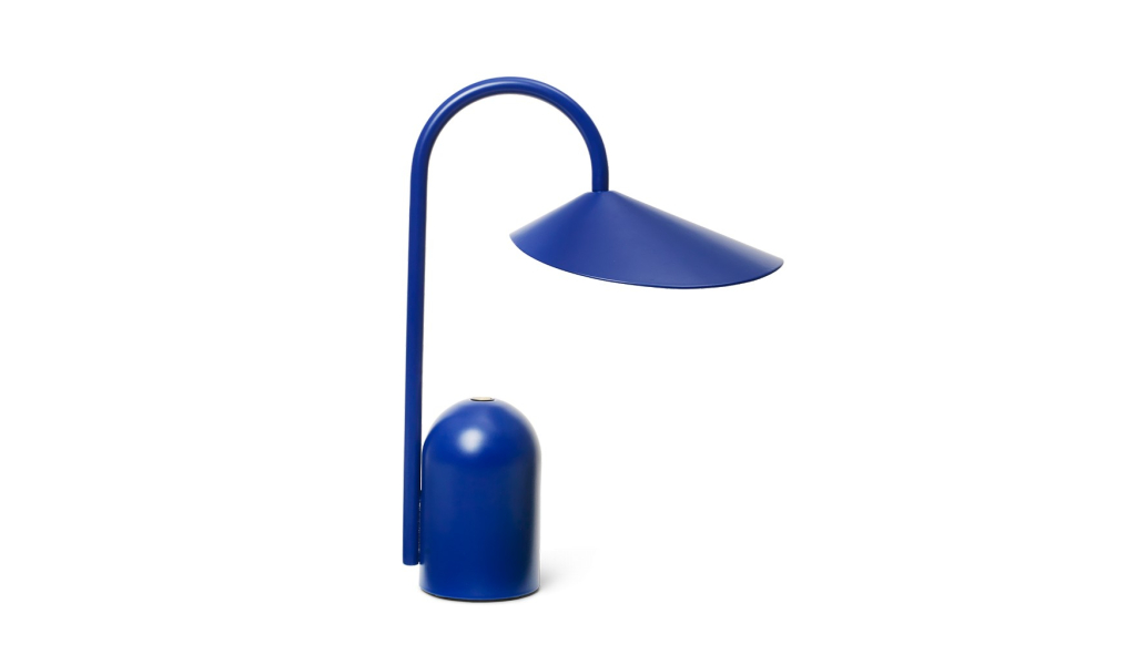 Arum Portable Lamps