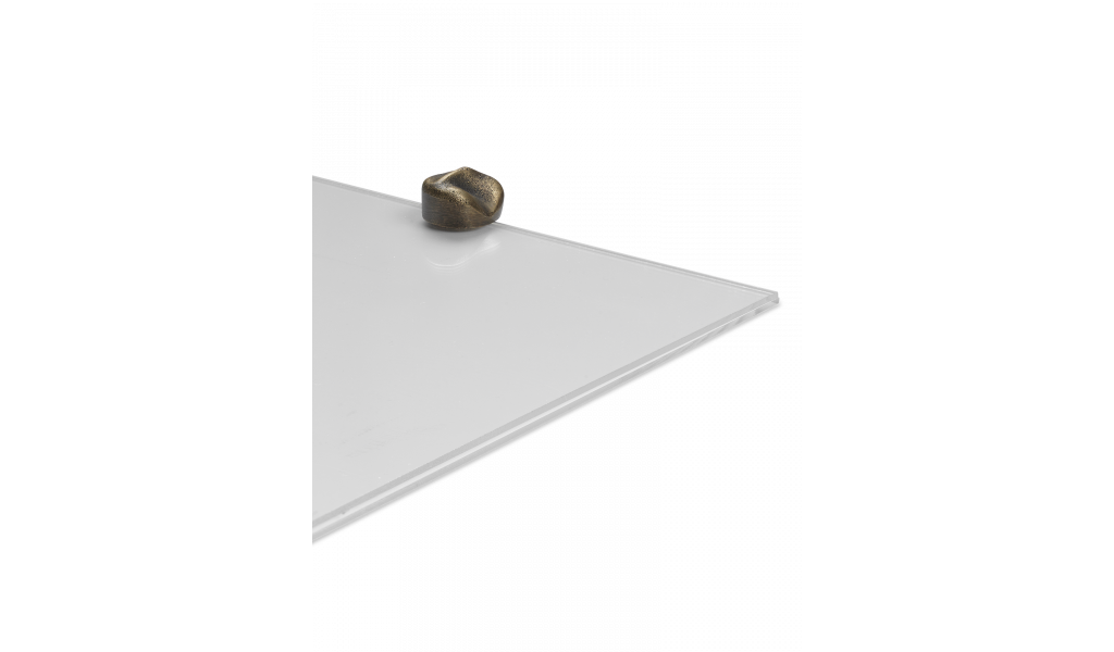 Gravel Picture Frame