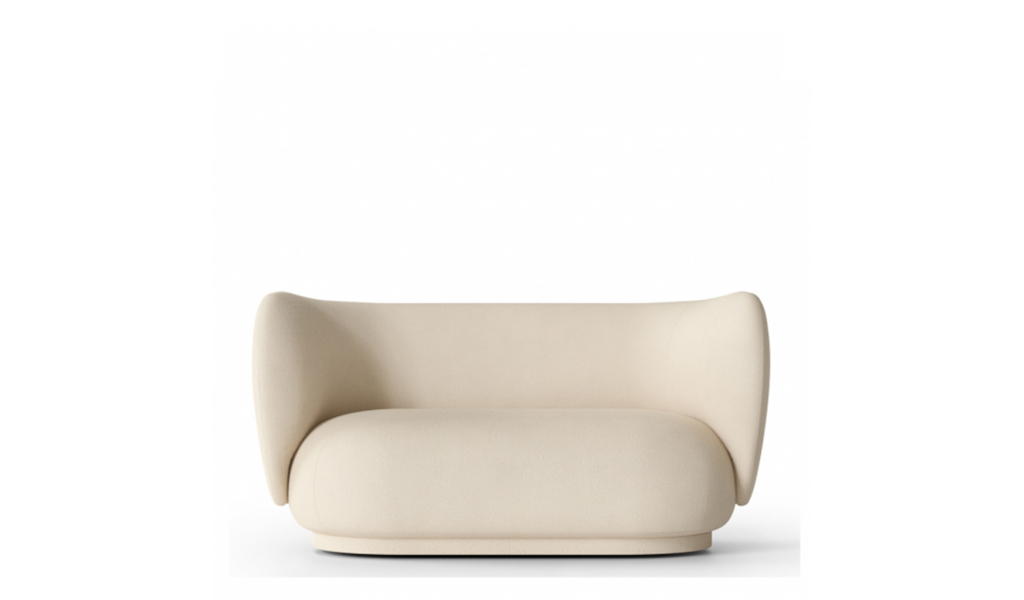 Rico Sofa 2 Seater