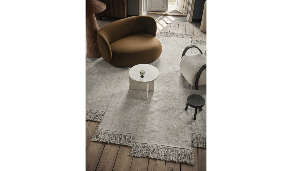 Rico Sofa Curve | Konsepti.com